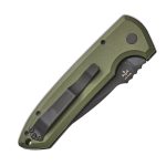 Pro-tech Rockeye Auto – Solid Green DLC LG3103-Green - Image 3