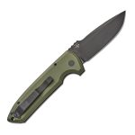 Pro-tech Rockeye Auto – Solid Green DLC LG3103-Green - Image 2