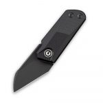 CIVIVI Ki-V Slip Joint Knife G10 Handle C2108B