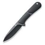 CIVIVI Mini Elementum Fixed Blade Knife G10 Handle C23010-1