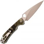 Dagger Zhalo Camo SW D2 FM02-2CAMSW - Image 2