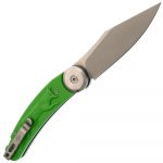Peremene Lisichka Green PM2404-GRNST - Image 2