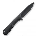 CIVIVI Mini Elementum Fixed Blade Knife G10 Handle C23010-1 - Image 2