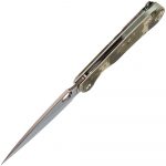 Dagger Zhalo Camo SW D2 FM02-2CAMSW - Image 4