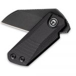 CIVIVI Ki-V Slip Joint Knife G10 Handle C2108B - Image 4