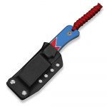 CIVIVI Baby Banter Fixed Blade - Jump Edition G10 Handle C23045A-1 - Image 5