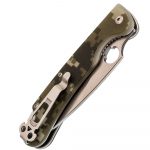 Dagger Zhalo Camo SW D2 FM02-2CAMSW - Image 6