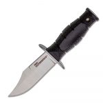 Cold Steel Mini Leatherneck Clip Point CS-39LSAB