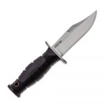 Cold Steel Mini Leatherneck Clip Point CS-39LSAB - Image 3