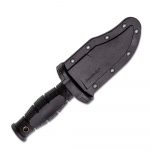 Cold Steel Mini Leatherneck Clip Point CS-39LSAB - Image 4