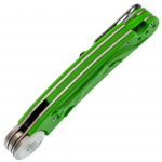 Peremene Lisichka Green PM2404-GRNST - Image 4