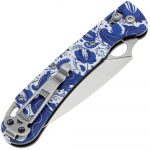 Dagger Arrow Slim Gzhel FM02-1-SLIM-X-GZH - Image 2