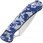 Dagger Arrow Slim Gzhel FM02-1-SLIM-X-GZH - Image 4
