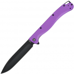 Dagger Finka Purple BW DL FKFRNPRPBW