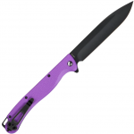 Dagger Finka Purple BW DL FKFRNPRPBW - Image 2