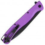 Dagger Finka Purple BW DL FKFRNPRPBW - Image 5