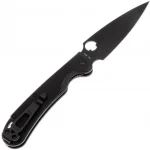 Dagger Zhalo (Sting) Slim All Black FM02-2-SLIM-X-BKBK - Image 2