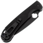 Dagger Zhalo (Sting) Slim All Black FM02-2-SLIM-X-BKBK - Image 3