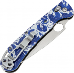 Dagger Zhalo (Sting) Slim Gzhel FM02-2-SLIM-X-GZH - Image 2