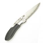 Mcusta Ripple  Pakka Wood MC-0142G - Image 2