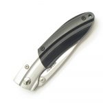 Mcusta Ripple  Pakka Wood MC-0142G - Image 5