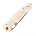 Mcusta Tactility  VG-10 Damascus  Blade White Corian Handles MC-0126D - Image 4