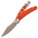 Peremene Lisichka Orange PM2404-RNGST - Image 3