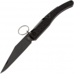 Peremene Saigak All Black PM2403-BKBW