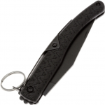 Peremene Saigak All Black PM2403-BKBW - Image 4