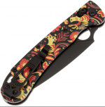 Dagger Arrow Slim Khokhloma FM02-1-SLIM-X-XOX - Image 2