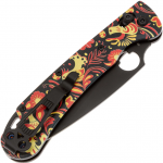 Dagger Zhalo (Sting) Slim Khokhloma FM02-2-SLIM-X-XOX - Image 2