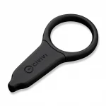 CIVIVI Quick Snip Fixed Blade 1 Pc Mini Neck Knife ABS Handle C22022A-1 - Image 2