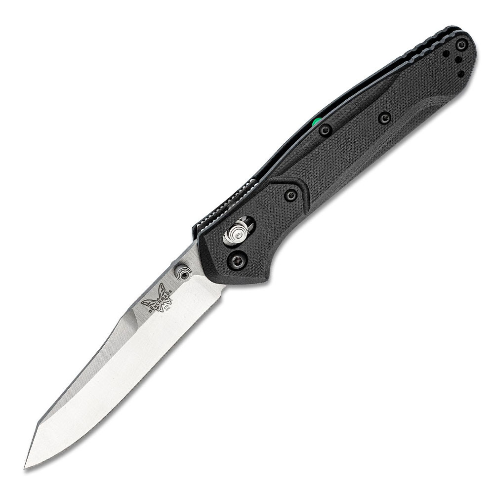 940-2-3 BENCHMADE OSBORNE, REVERSE TANTO, AXIS 940-2 - Image 1