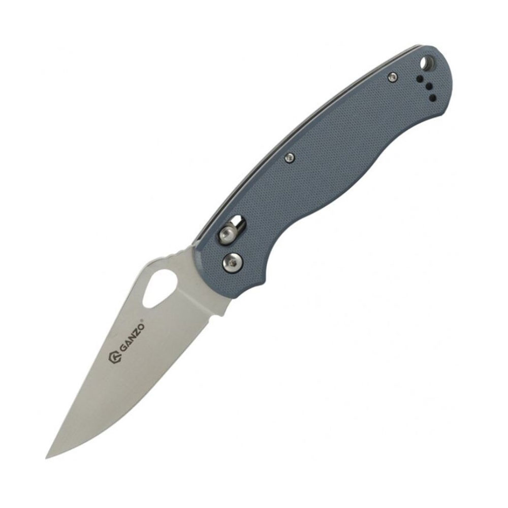 Ganzo-G729-GY-1 Ganzo G729-GY - Image 1