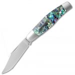 Jack Wolf Stockman Abalone SCOT-A