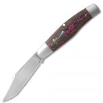 Jack Wolf Stockman CamoCarbon Watermelon Sugar SCOT-CWS