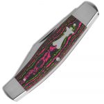 Jack Wolf Stockman CamoCarbon Watermelon Sugar SCOT-CWS - Image 3