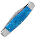 Jack Wolf Stockman Smooth Blue Bone SCOT-SBB - Image 4