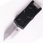 Microtech EXOCET II SPARTAN STONEWASH 1155-10