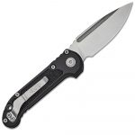 Microtech LUDT Gen III Black 1135-10 - Image 2