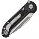 Microtech LUDT Gen III Black 1135-10 - Image 4