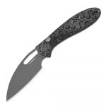 KIZER   Cutlery Vanguard Caleb Waldman Masu V3697A2