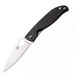 Spyderco Mantra C274CFP