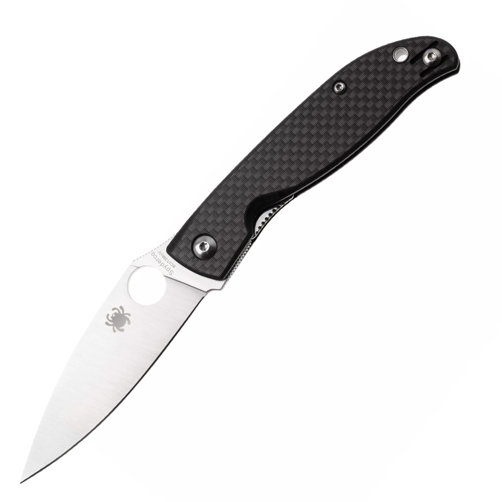 1 Spyderco Mantra C274CFP - Image 1