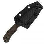 KIZER Cutlery Jakeb Ginsberg Field Mouse 1135A2 - Image 5