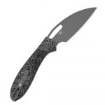KIZER   Cutlery Vanguard Caleb Waldman Masu V3697A2 - Image 3