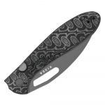 KIZER   Cutlery Vanguard Caleb Waldman Masu V3697A2 - Image 4