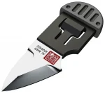 Al mar Stinger Keyring Knife Black AMK1001GYBKBL