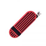 Al mar Stinger Keyring Knife Red AMK1001RBKBL - Image 2