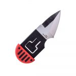 Al mar Stinger Keyring Knife Red AMK1001RBKBL - Image 4